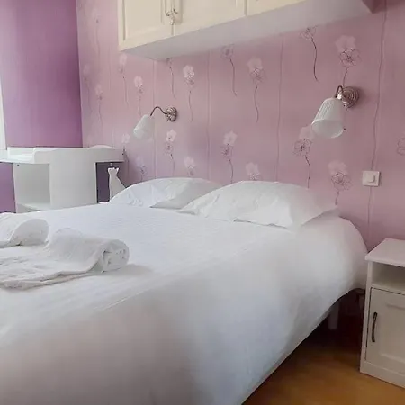 L'amicale : 80 M², 6 Prs, 3 Ch, Centre Dijon